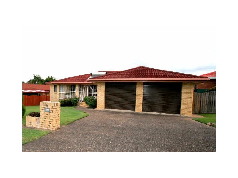 6 Caprice Court, Sunnybank Hills QLD 4109