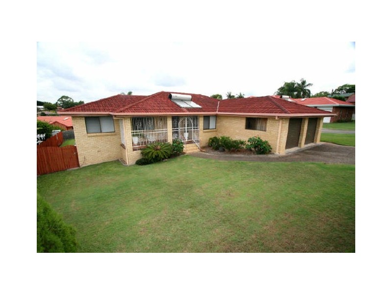 6 Caprice Court, Sunnybank Hills QLD 4109