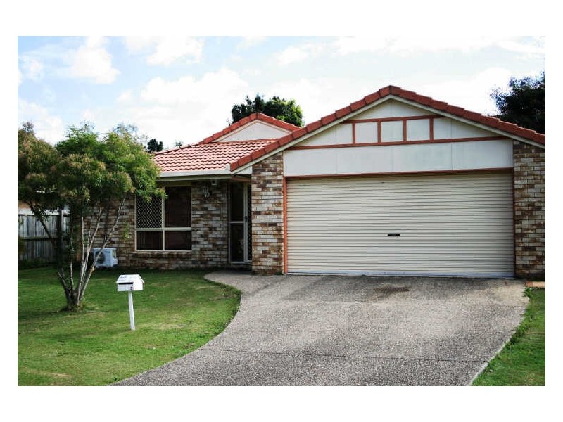 15 Cavill Place, Runcorn QLD 4113