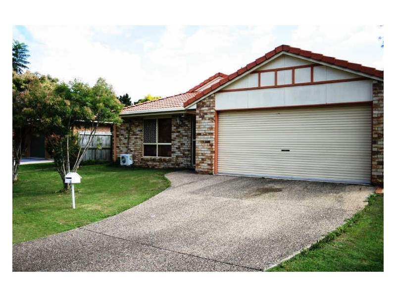 15 Cavill Place, Runcorn QLD 4113