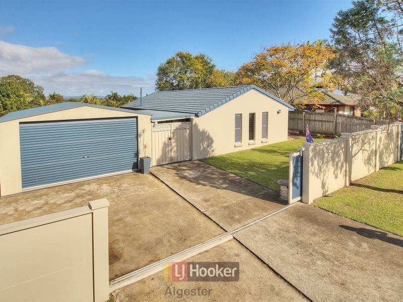 4 Booyong Street, Algester QLD 4115
