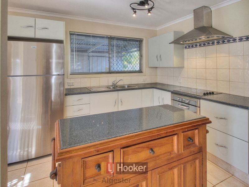 4 Booyong Street, Algester QLD 4115
