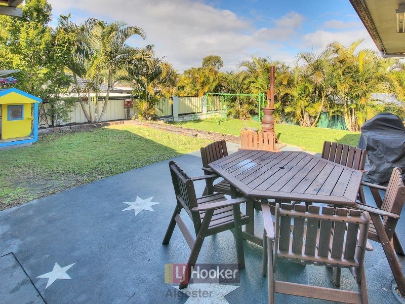 4 Booyong Street, Algester QLD 4115