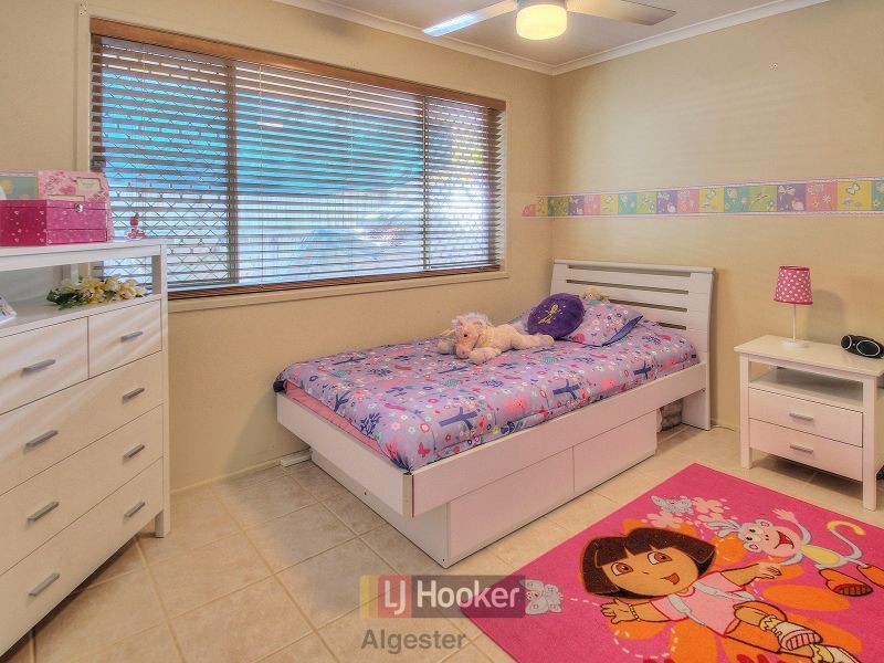 4 Booyong Street, Algester QLD 4115