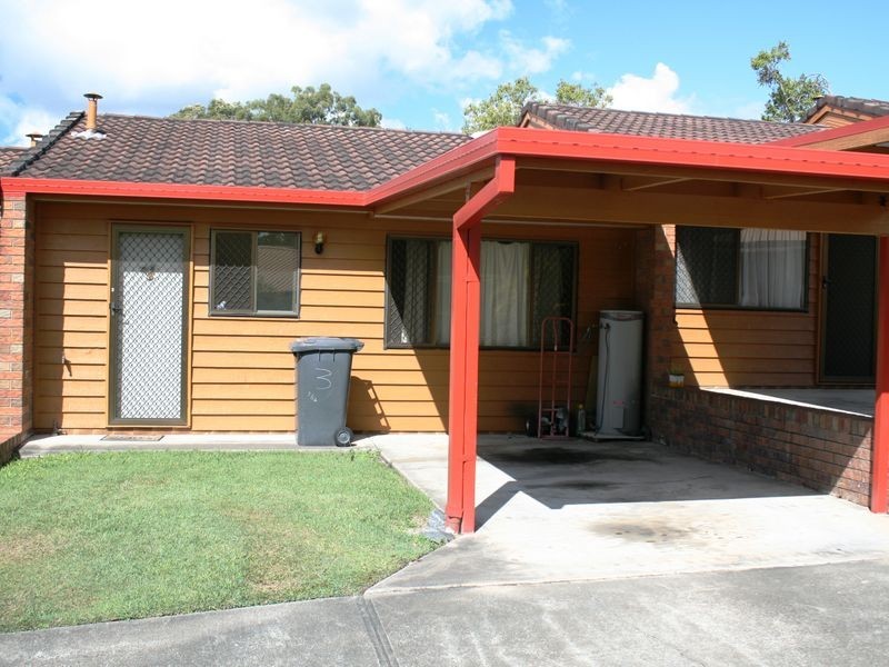 3/12 Lancewood St, Algester QLD 4115