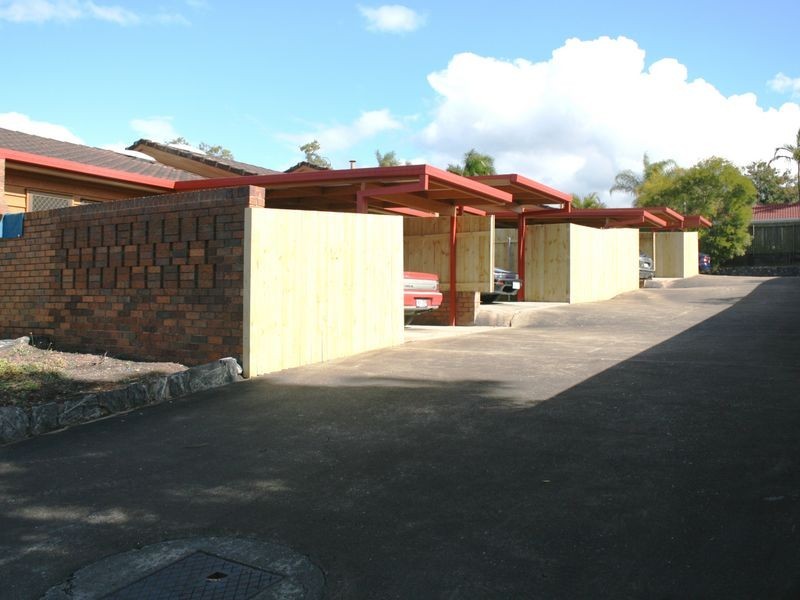 3/12 Lancewood St, Algester QLD 4115