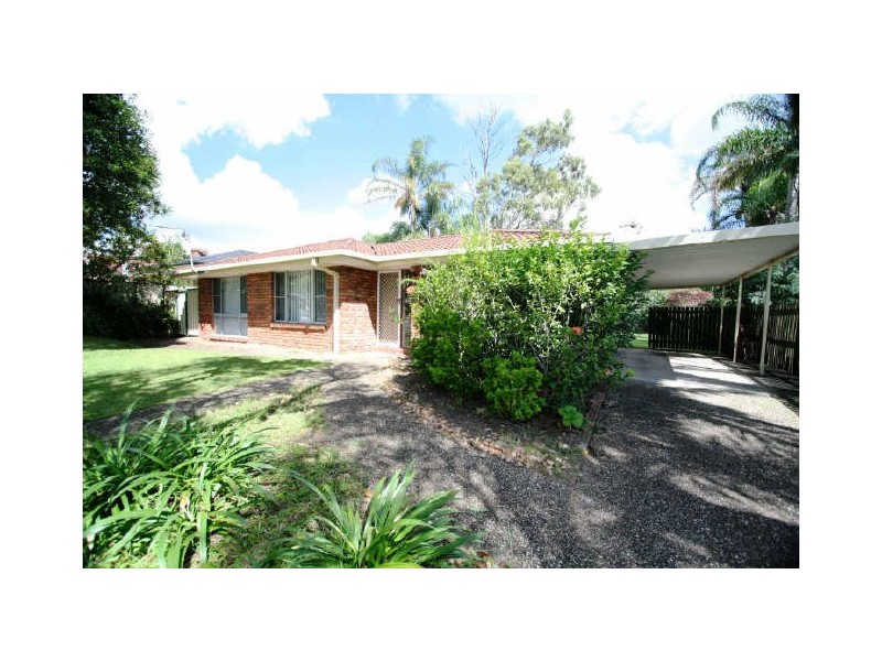 137 Vansittart Road, Regents Park QLD 4118