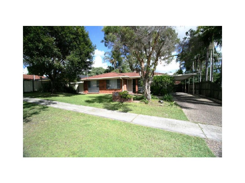 137 Vansittart Road, Regents Park QLD 4118