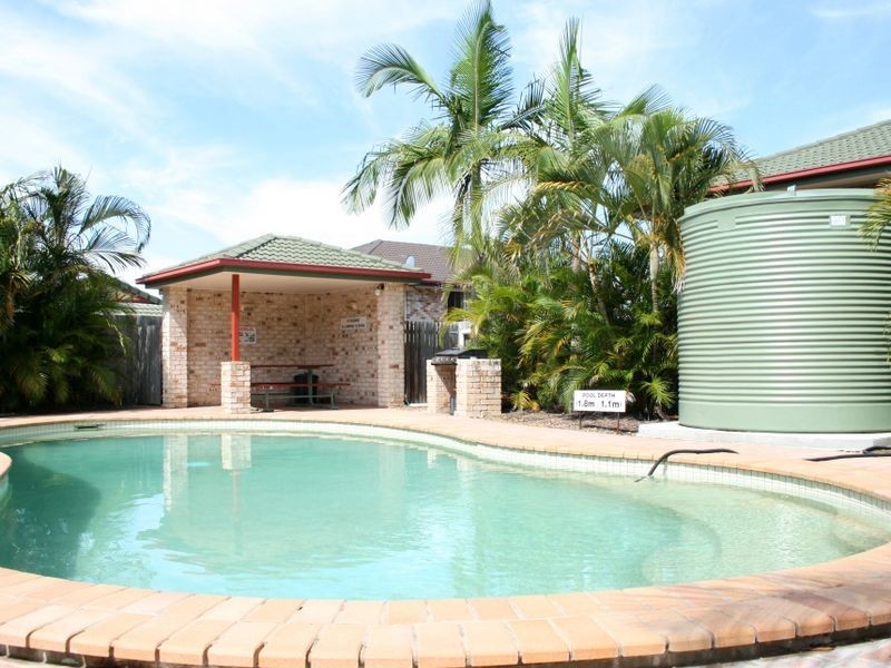 37/157 Dalmeny, Algester QLD 4115