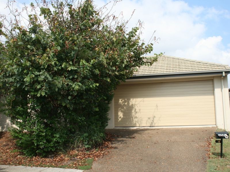 27 Jupiter St, Springfield Lakes QLD 4300