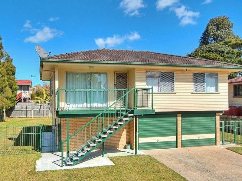26 Yorrell St, Algester QLD 4115