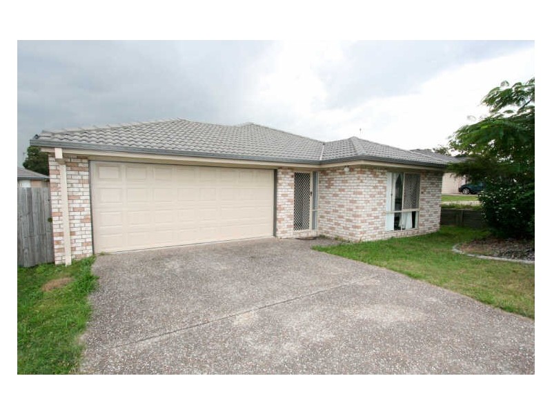 5 Blue Range Drive, Algester QLD 4115