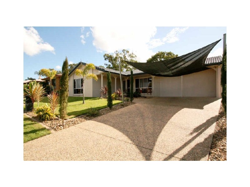 16 Crestone Place, Algester QLD 4115