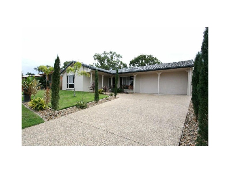 16 Crestone Place, Algester QLD 4115