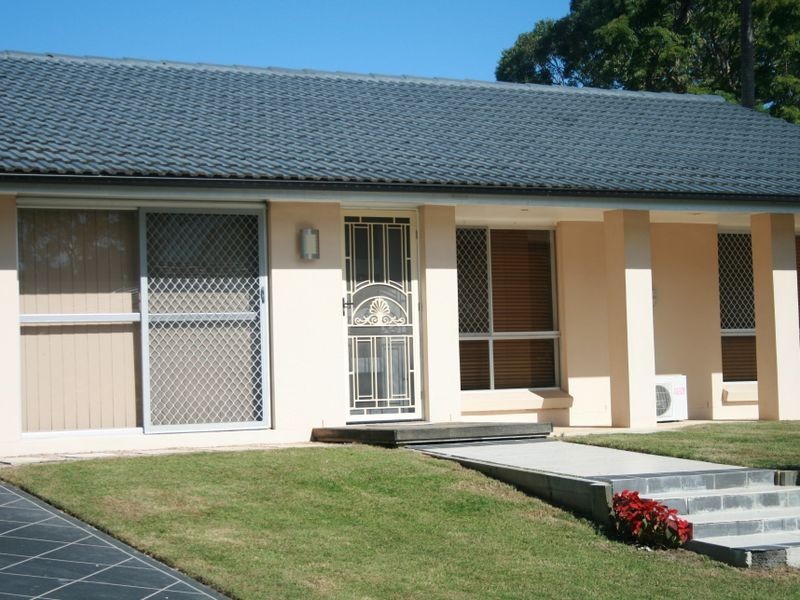 8 Corkwood St, Algester QLD 4115