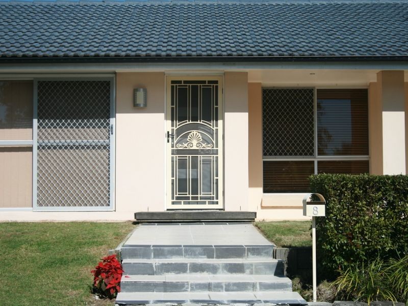 8 Corkwood St, Algester QLD 4115