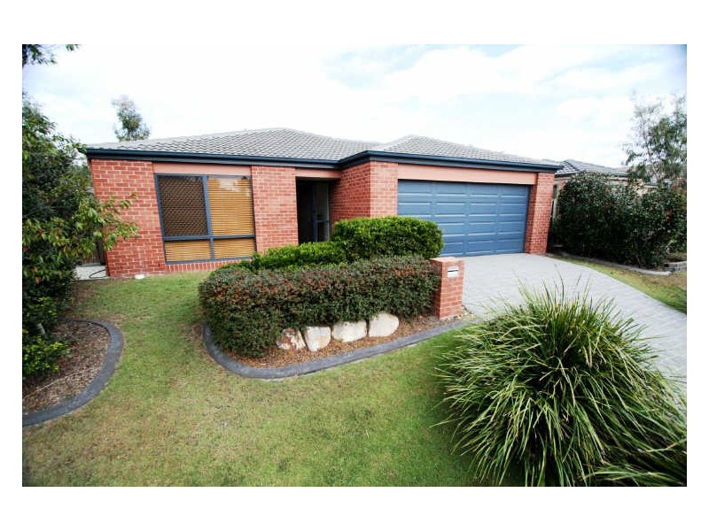 4 Goongarrie Crescent, Parkinson QLD 4115