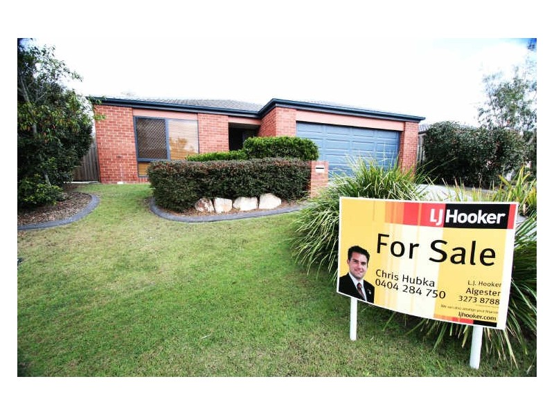 4 Goongarrie Crescent, Parkinson QLD 4115