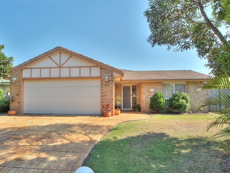 1 Lyrebird Street, Calamvale QLD 4116