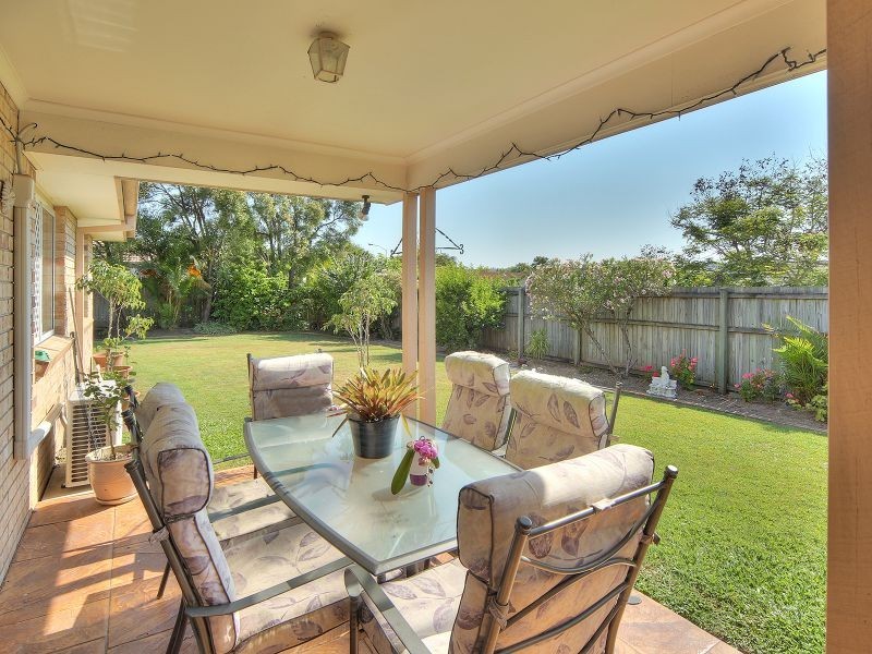 1 Lyrebird Street, Calamvale QLD 4116