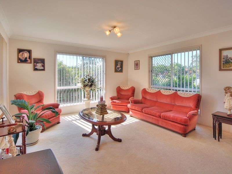1 Lyrebird Street, Calamvale QLD 4116