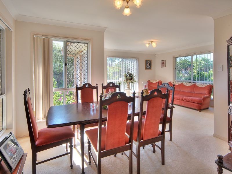 1 Lyrebird Street, Calamvale QLD 4116