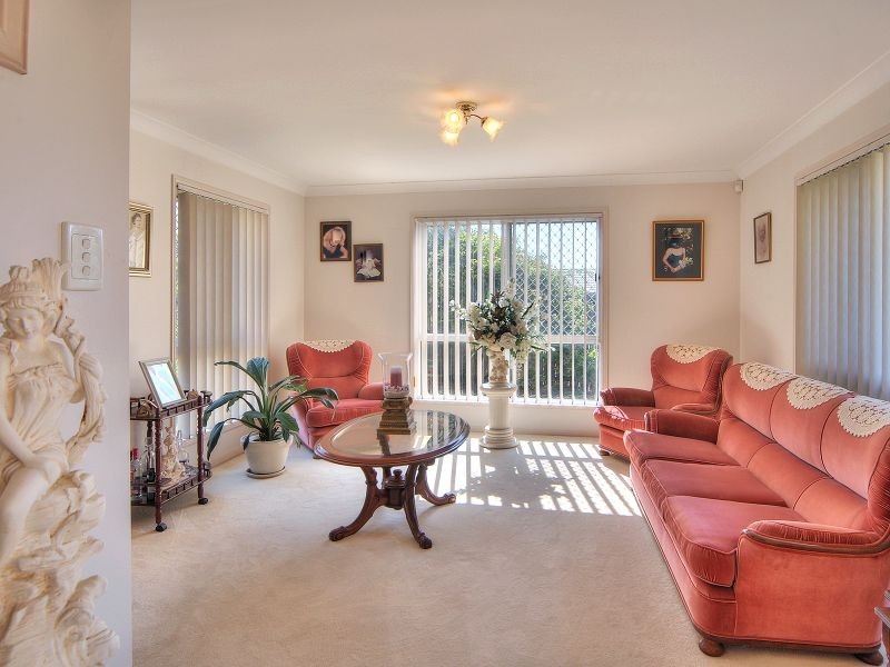 1 Lyrebird Street, Calamvale QLD 4116