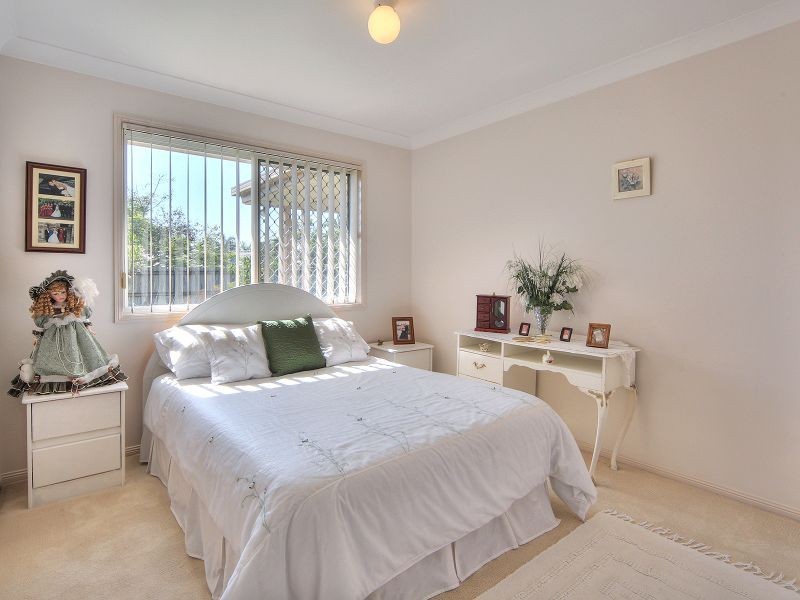 1 Lyrebird Street, Calamvale QLD 4116