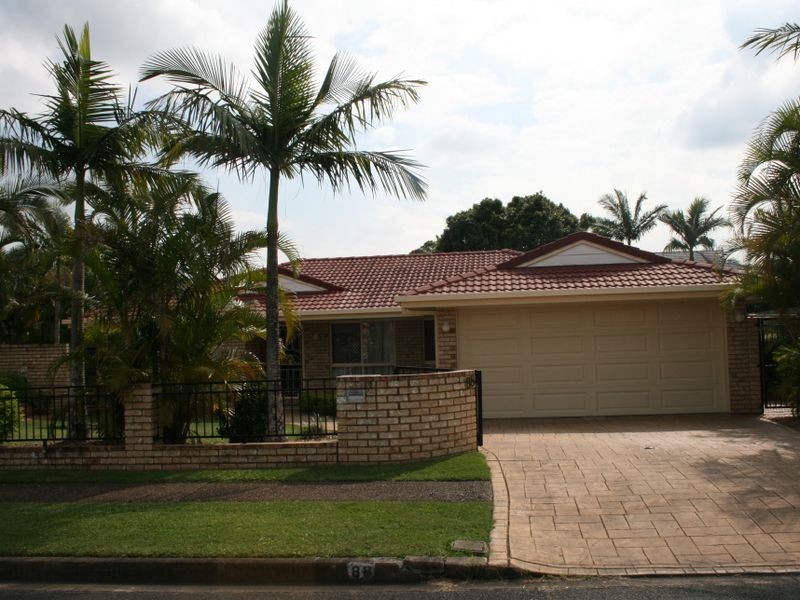 88 Azalea Crescent, Calamvale QLD 4116