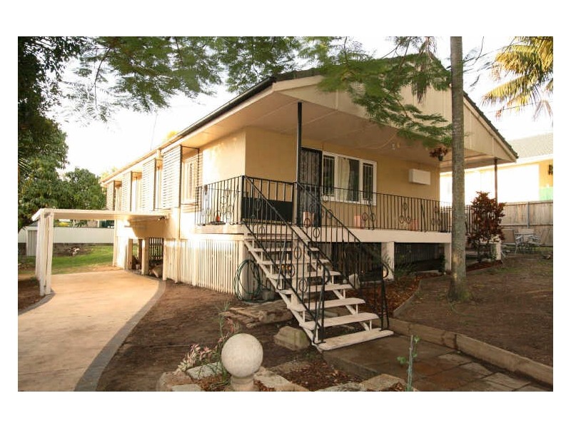 11 Wakley Street, Acacia Ridge QLD 4110