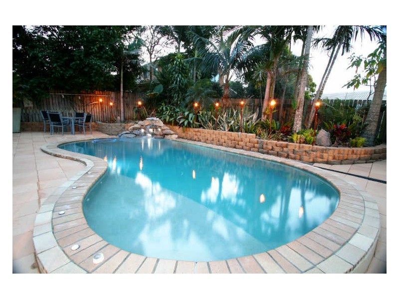 15 Silkyoak Street, Runcorn QLD 4113