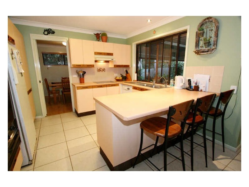 15 Silkyoak Street, Runcorn QLD 4113