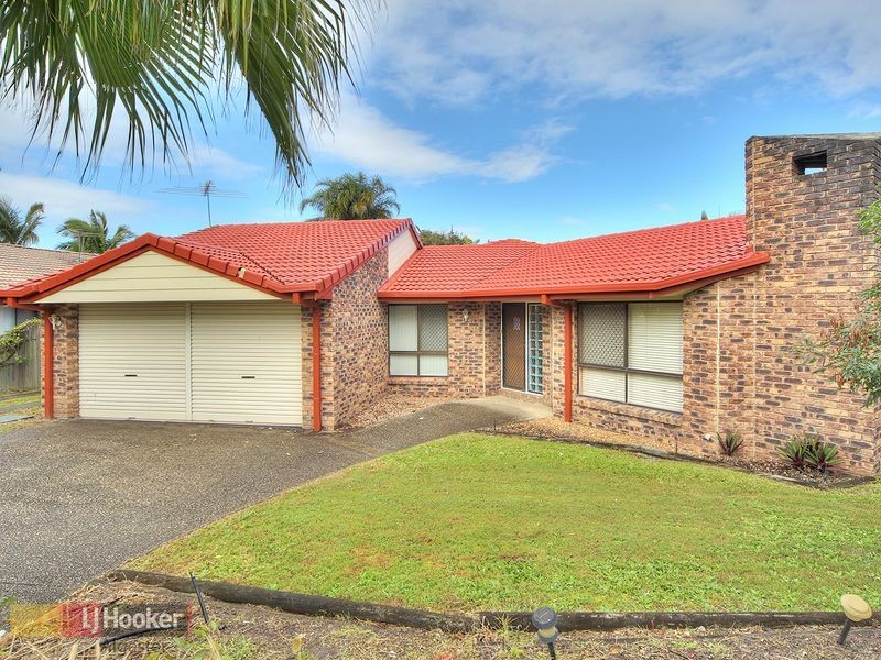 85 Palatine Street, Calamvale QLD 4116