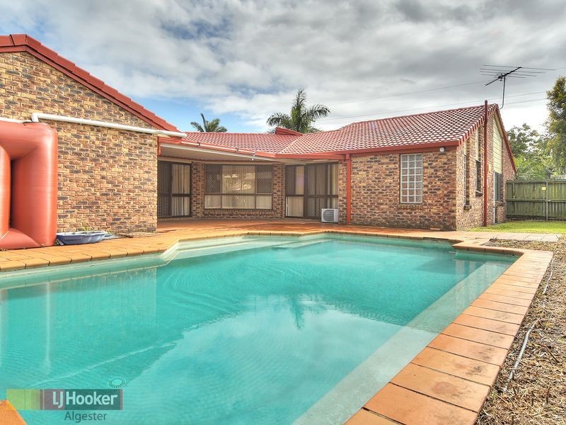 85 Palatine Street, Calamvale QLD 4116