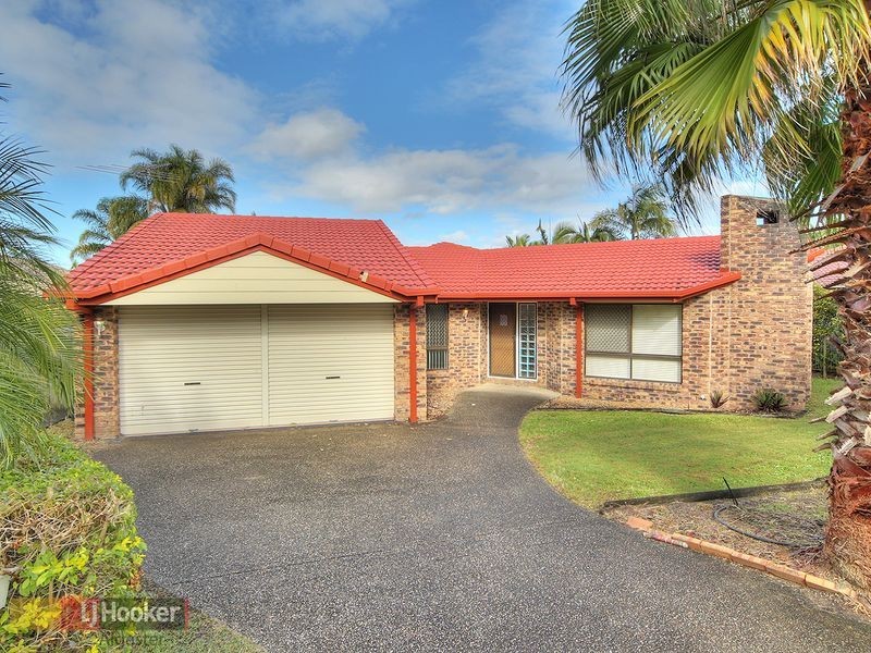 85 Palatine Street, Calamvale QLD 4116