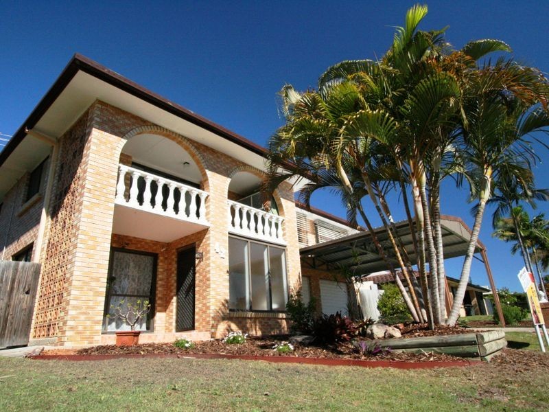 42 Cupania Street, Algester QLD 4115