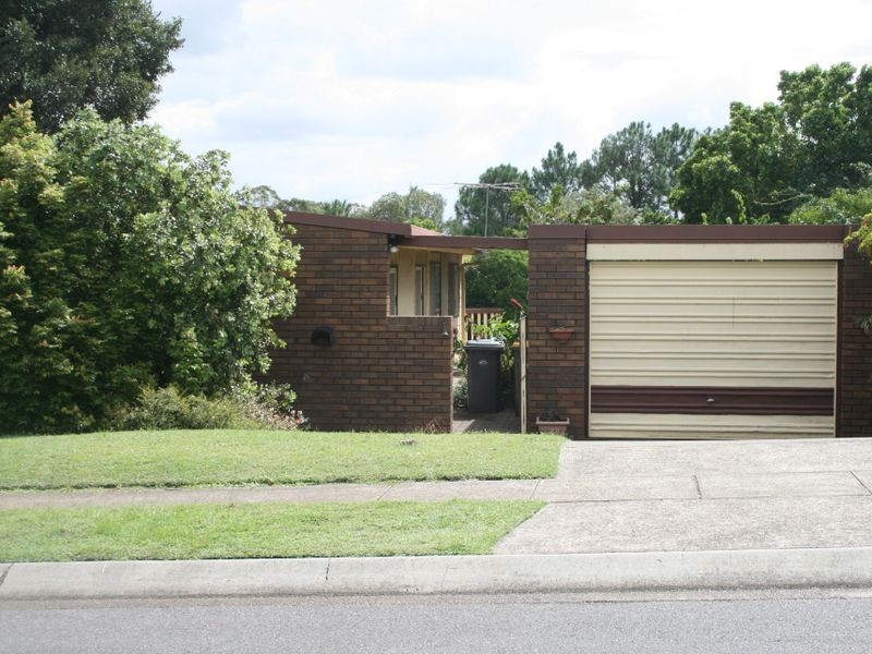 87 Silkwood St, Algester QLD 4115
