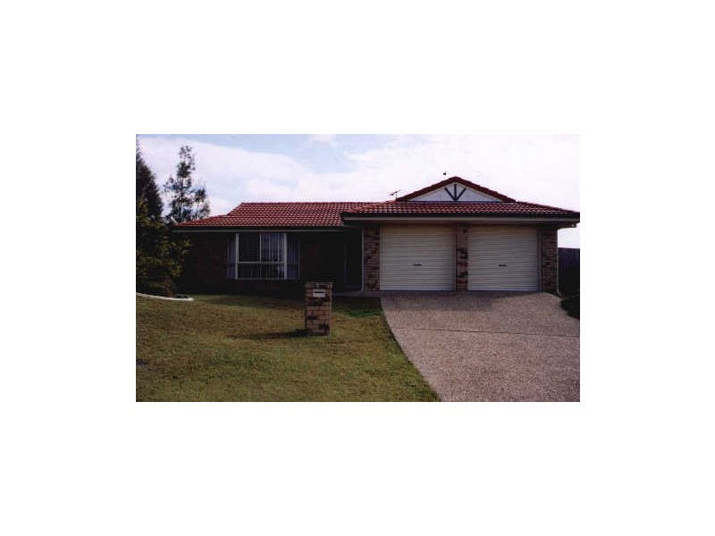 58 Sheffield Place, Kuraby QLD 4112