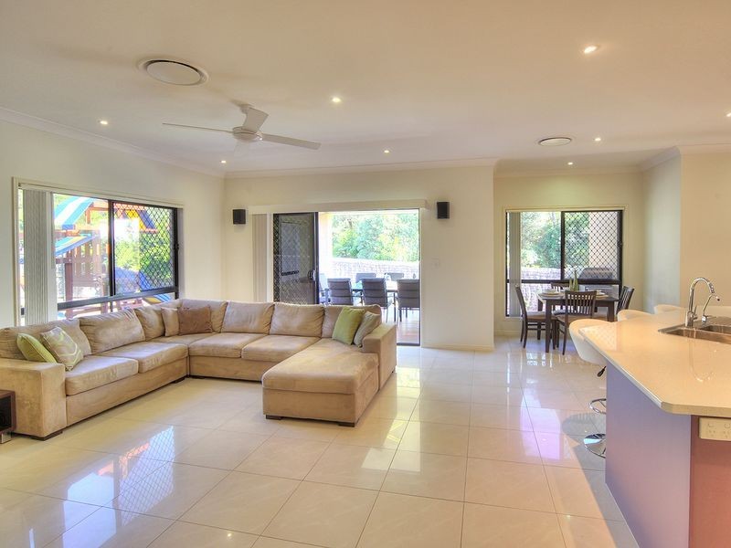 1 Mt Elliot Court, Algester QLD 4115