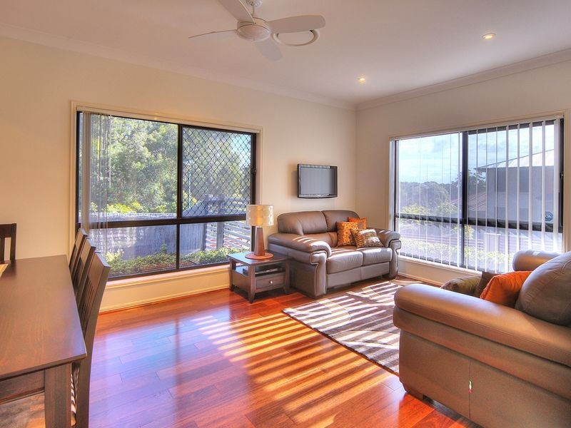 1 Mt Elliot Court, Algester QLD 4115