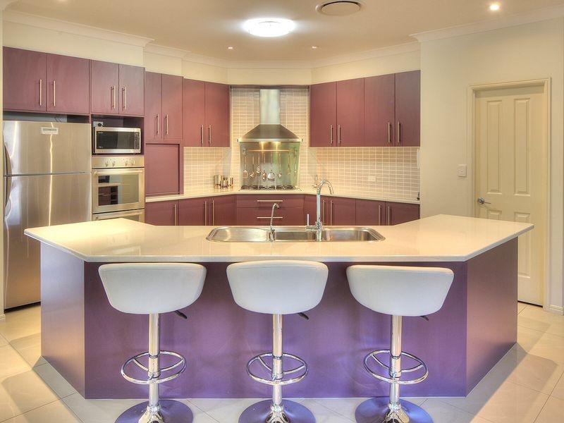 1 Mt Elliot Court, Algester QLD 4115