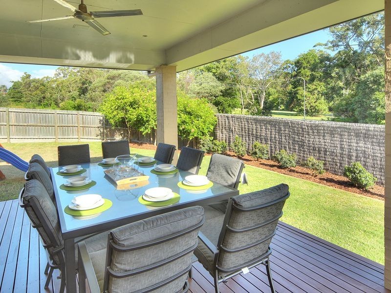 1 Mt Elliot Court, Algester QLD 4115