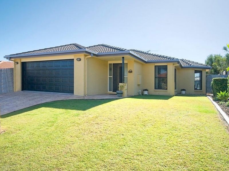6 Carnegie Close, Parkinson QLD 4115