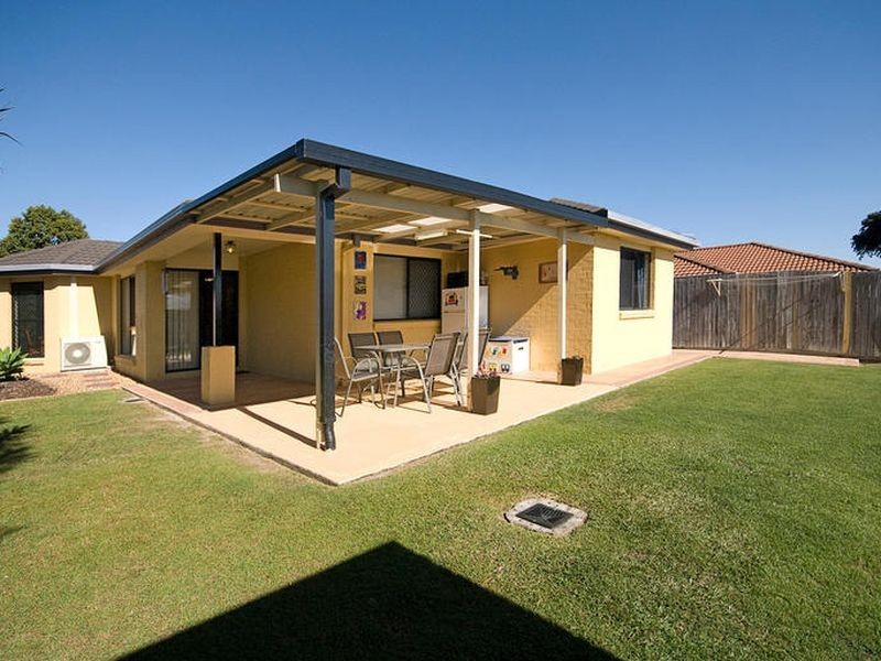 6 Carnegie Close, Parkinson QLD 4115