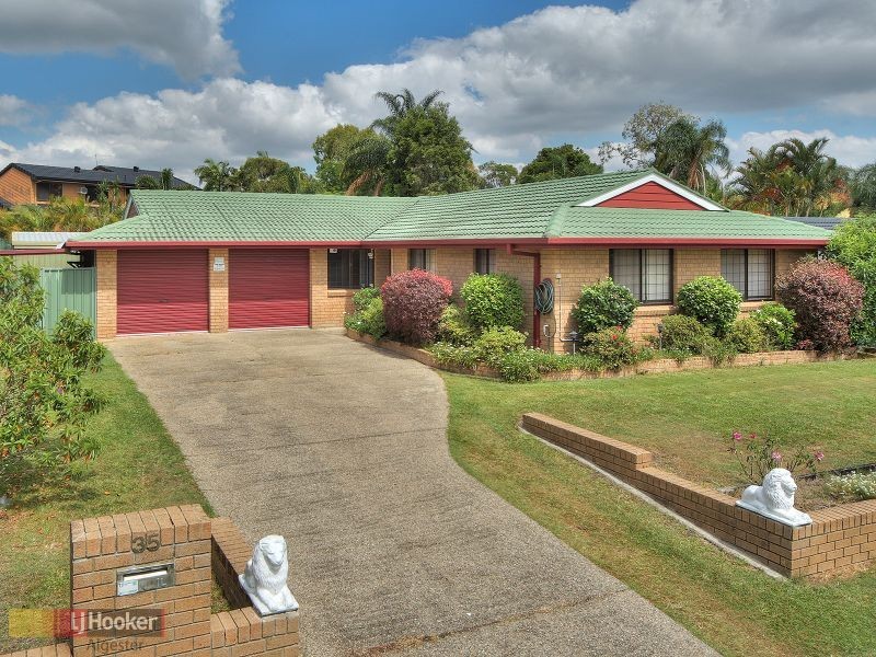 35 Ackama Street, Algester QLD 4115