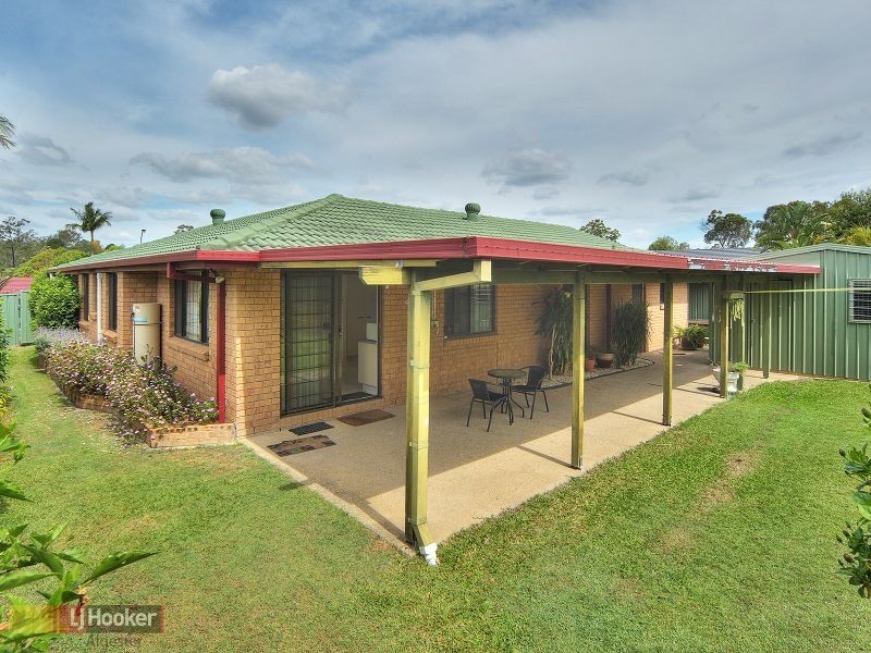 35 Ackama Street, Algester QLD 4115