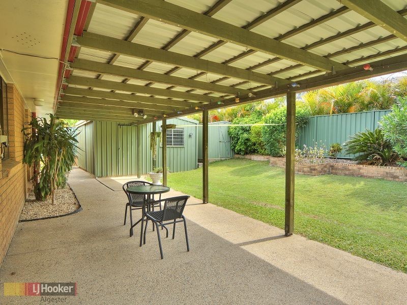 35 Ackama Street, Algester QLD 4115