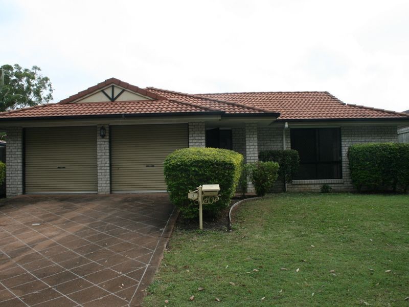 5 Francis Street, Calamvale QLD 4116