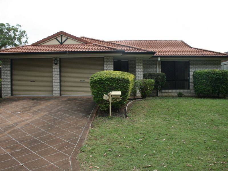 5 Francis Street, Calamvale QLD 4116