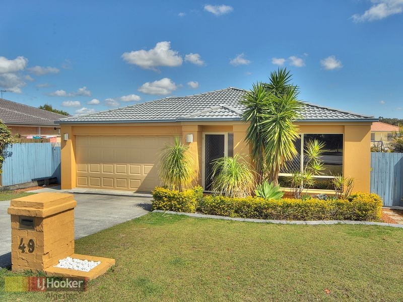 49 Oakview Street, Parkinson QLD 4115